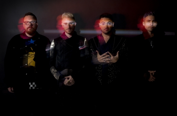 Walk the Moon