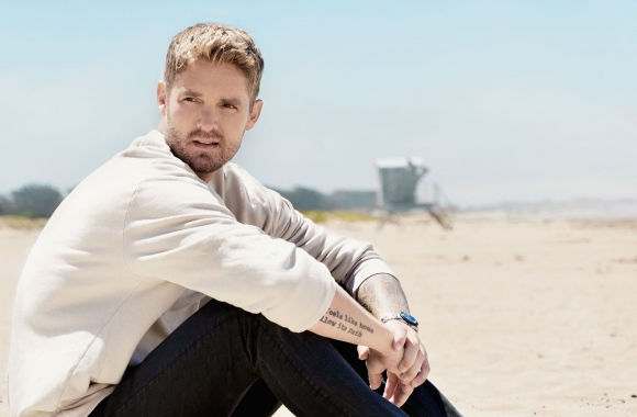 Brett Young
