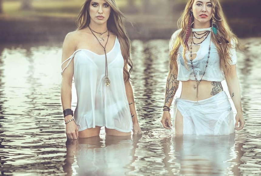 Highway Sisters