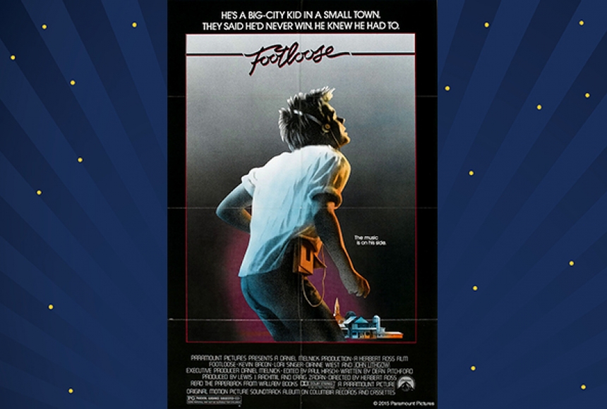 Footloose