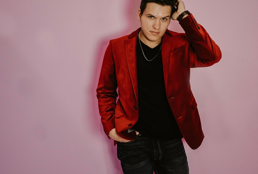 Mason Lively