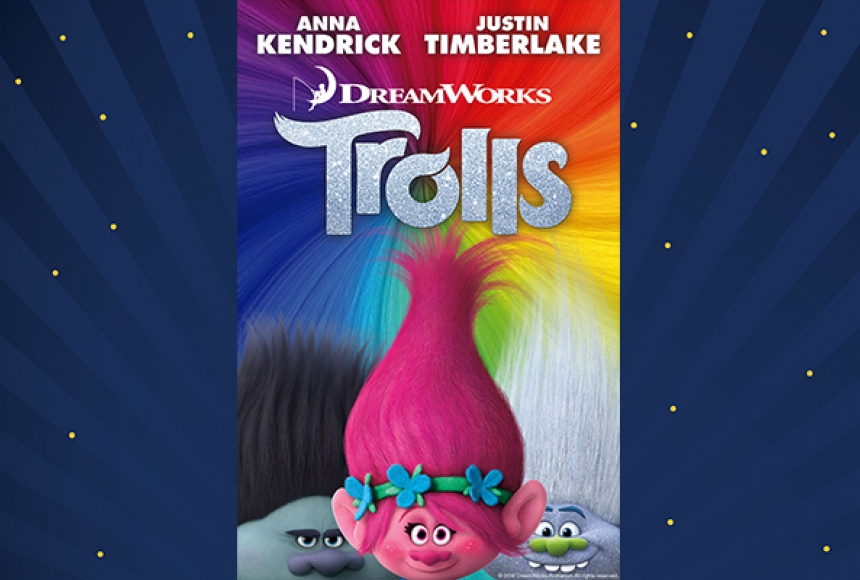 Trolls