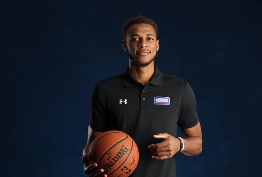 Daniel Gafford