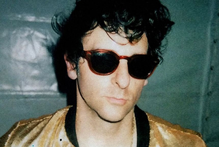 Low Cut Connie