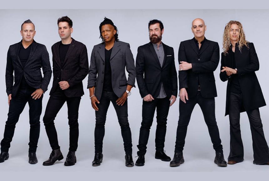 Newsboys
