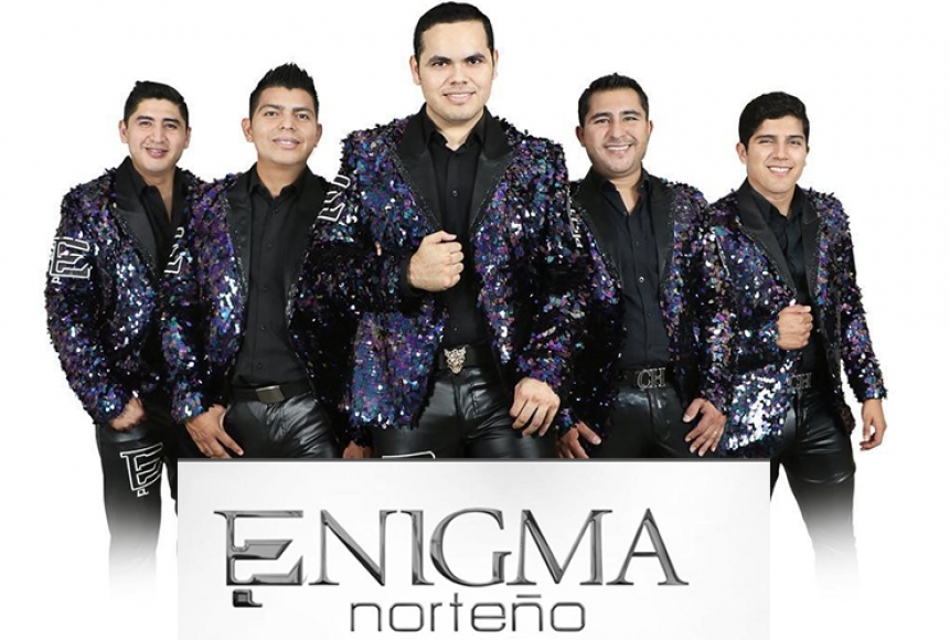 Enigma Norteno