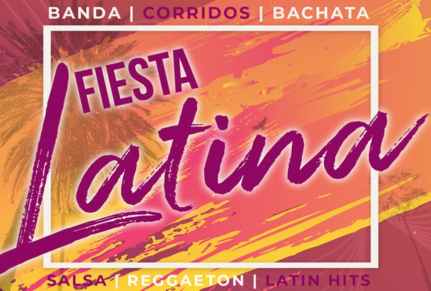 Fiesta Latina