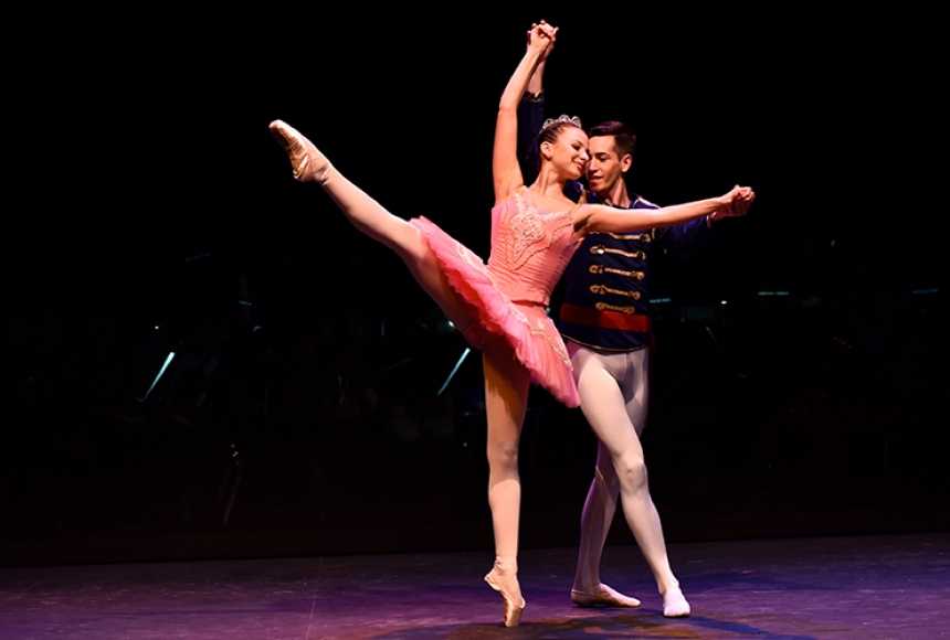 Nutcracker