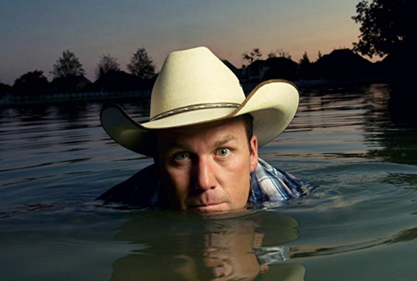 Rodney Carrington