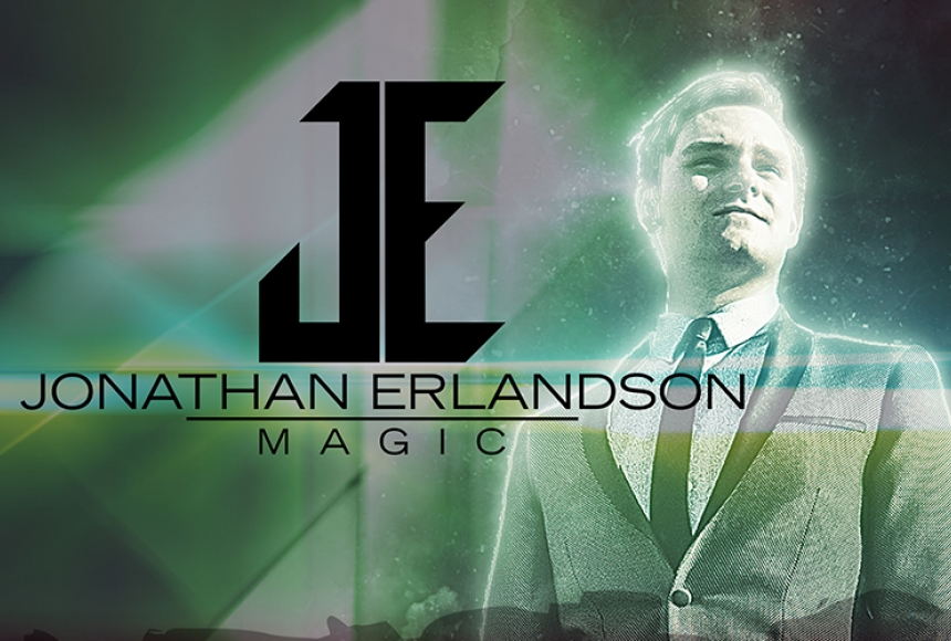 Jonathan Erlandson