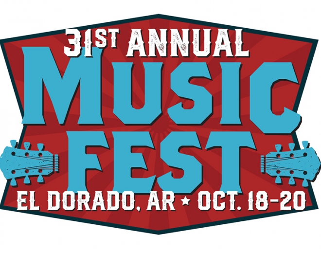 El Dorado Arkansas Concerts & Events Calendar Murphy Arts District