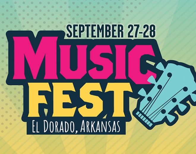 El Dorado Arkansas Concerts & Events Calendar Murphy Arts District
