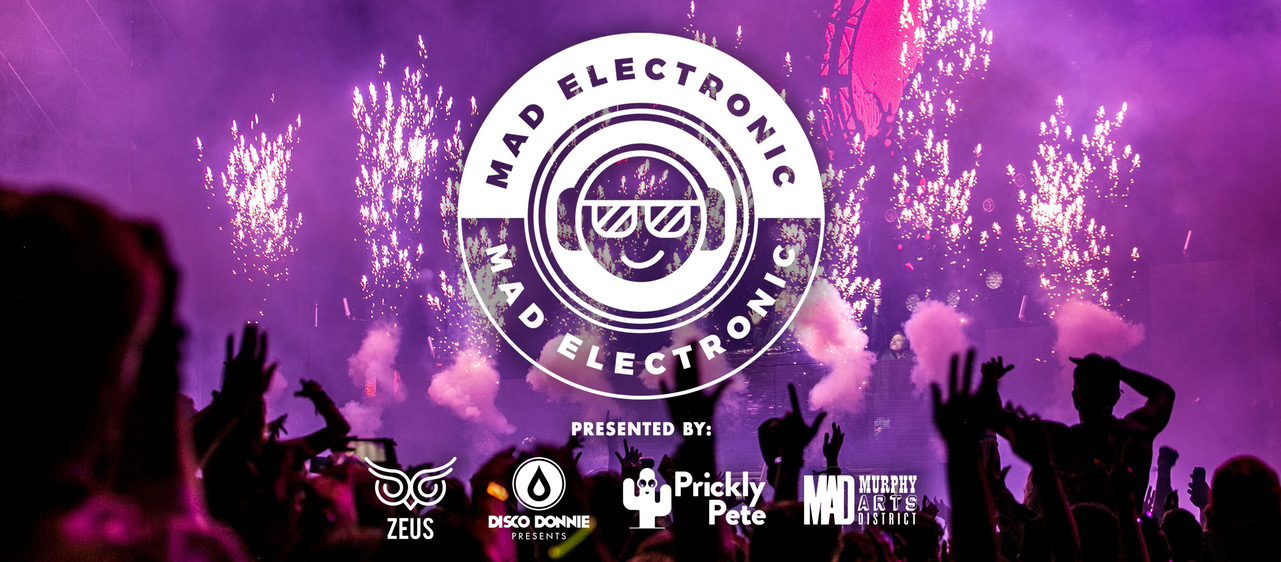 MAD Electronic