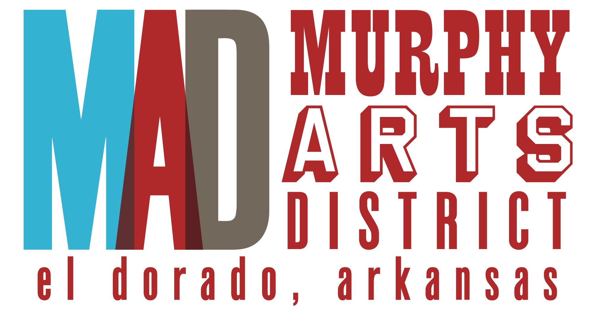 MAD logo