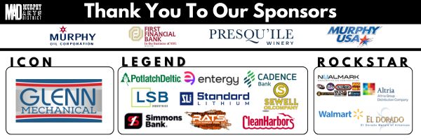 Sponsors