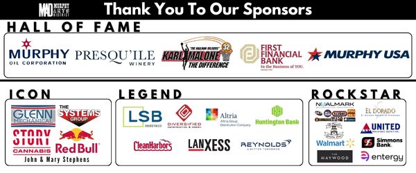 Sponsors