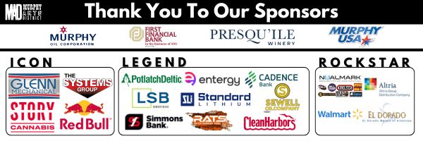 Sponsors