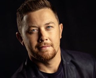 Scotty McCreery