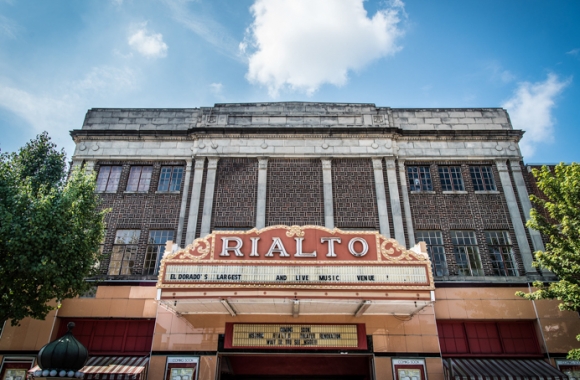 Rialto Gallery Grid - 1