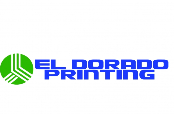 El Dorado Printing logo 