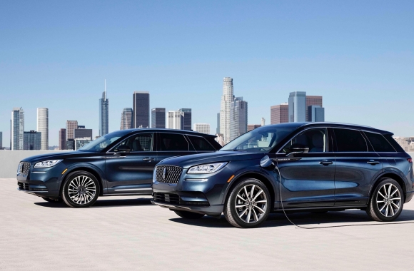 Teague ford Lincoln