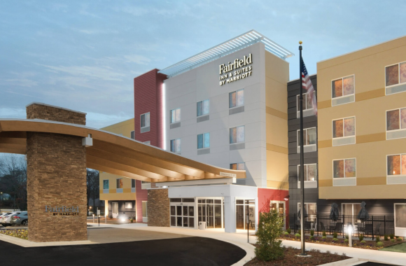 Marriott El Dorado