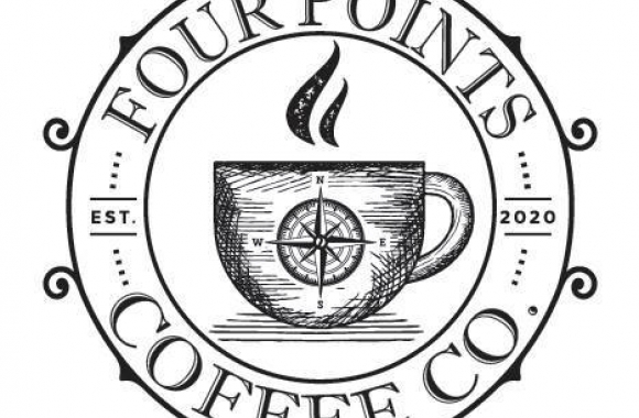 Four Points Coffee Co.
