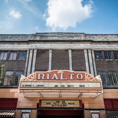 Rialto Gallery Grid - 1