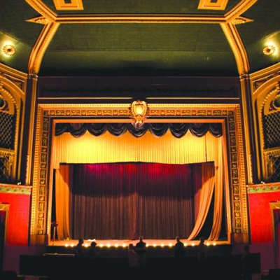 Rialto