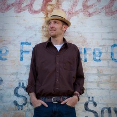 Trey Johnson