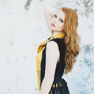 Bree Ogden