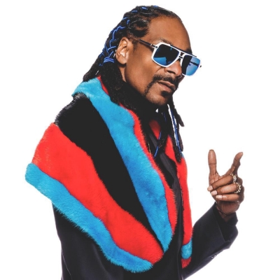 Snoop Dogg