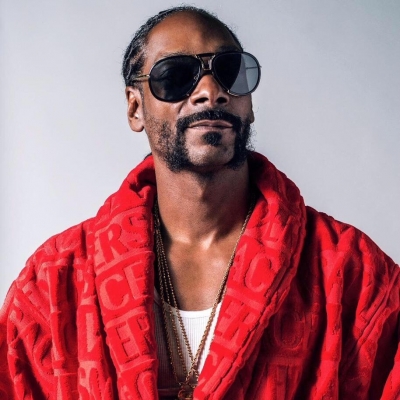 Snoop Dogg