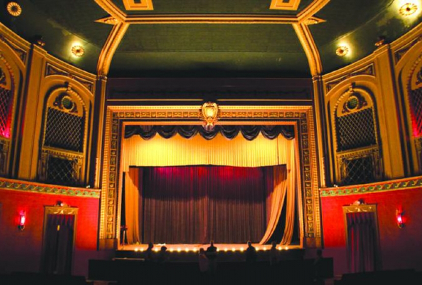 Rialto
