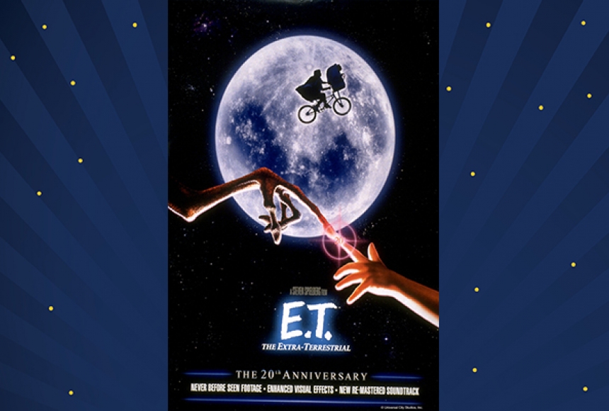 E.T.