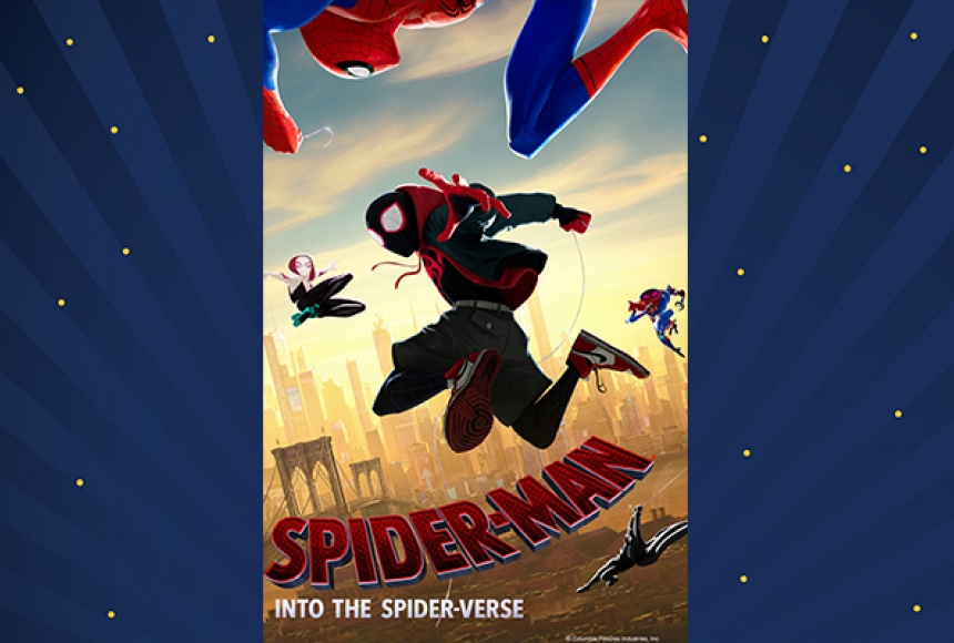 Spiderman