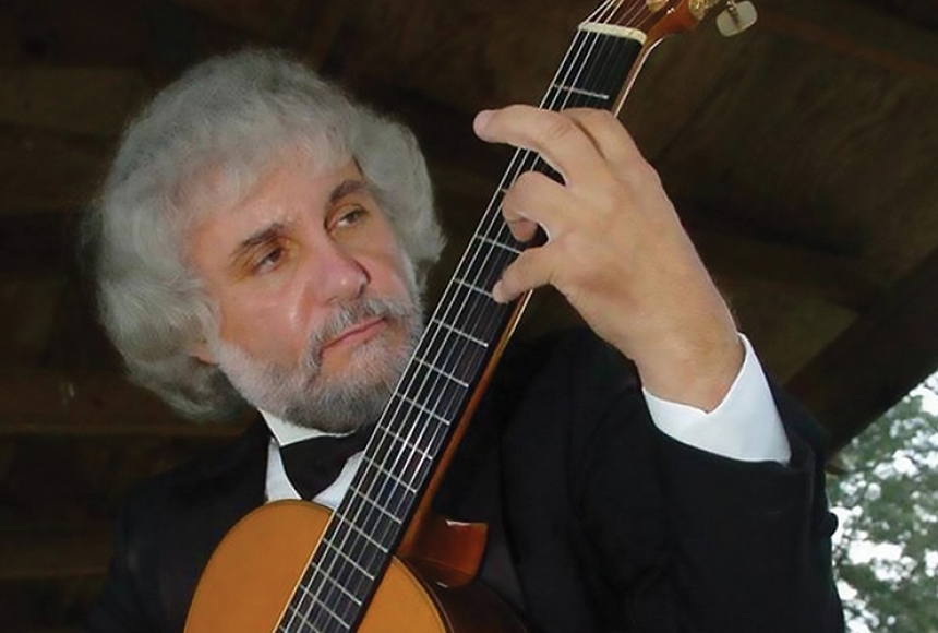 Giovanni de Chiaro