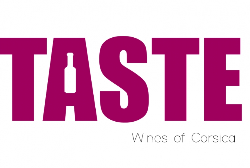 Taste: Wines of Corsica