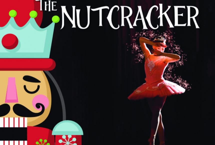 The Nutcracker