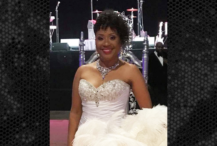 Mayor's Ball