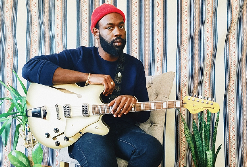 Joshua Asante