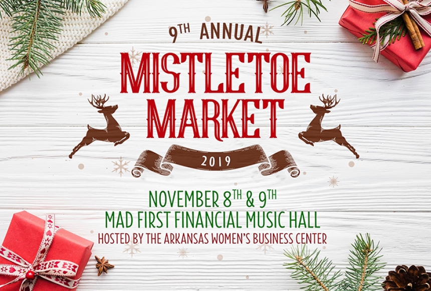 Mistletoe Market