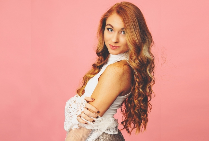 Bree Ogden