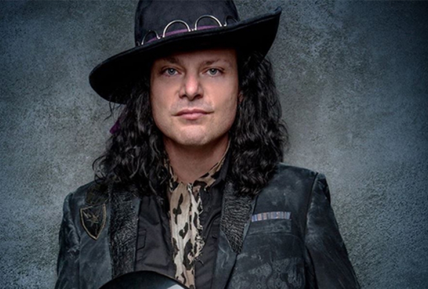 Anthony Gomes
