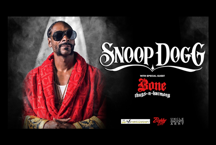 Snoop Dogg & Bone Thugs n Harmony