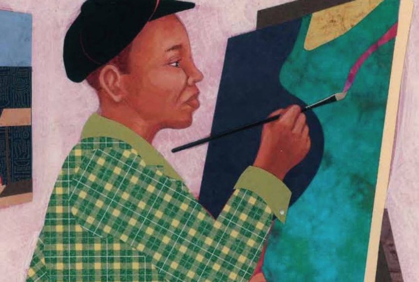 Romare Bearden