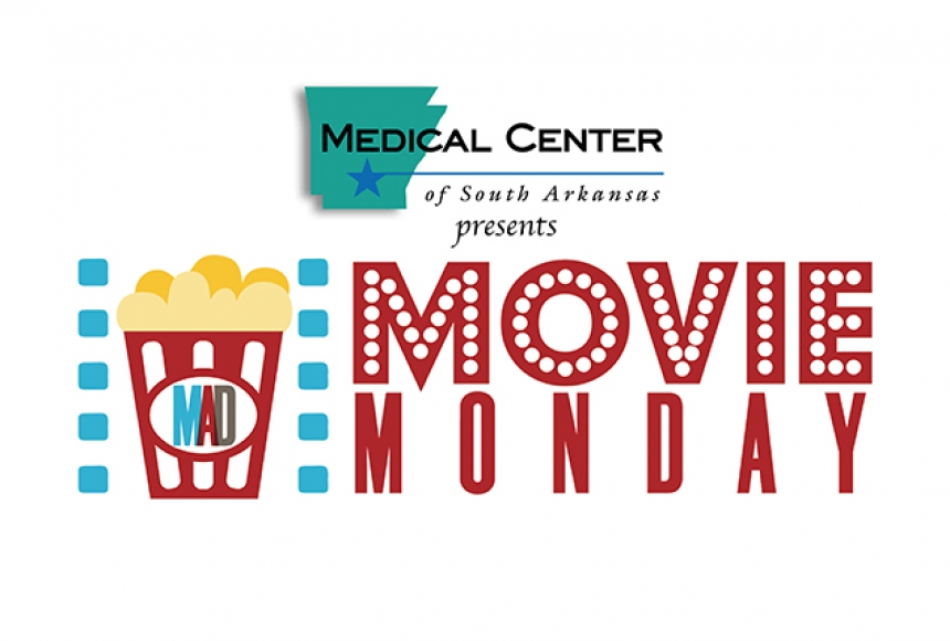Mad Movie Monday