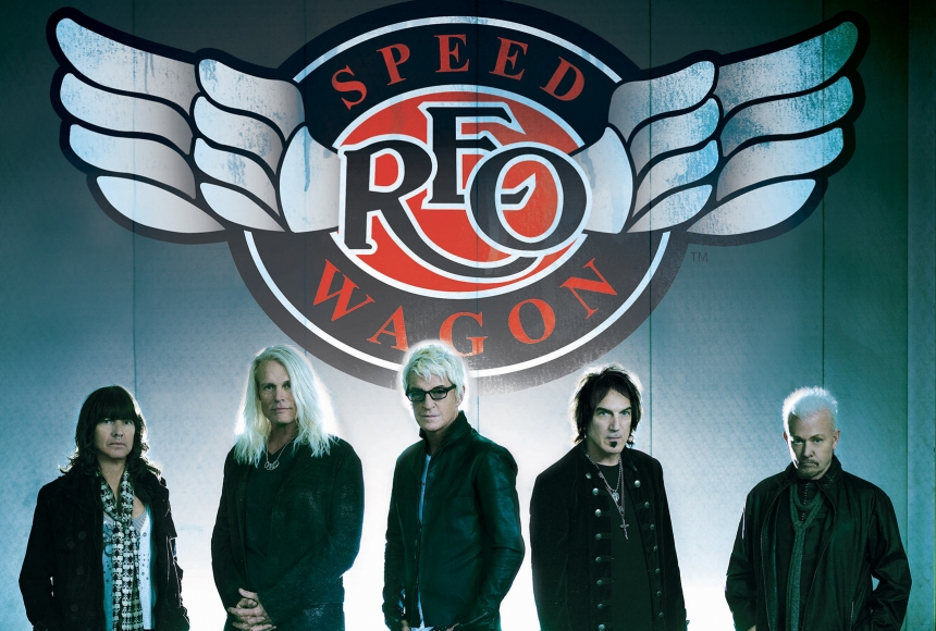 REO Speedwagon