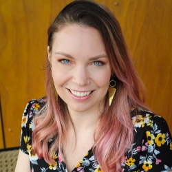 Joanna Benson