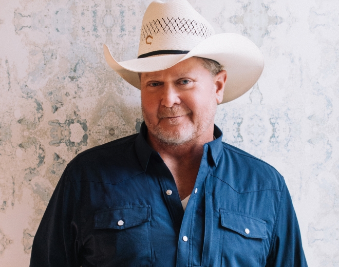 Tracy Lawrence